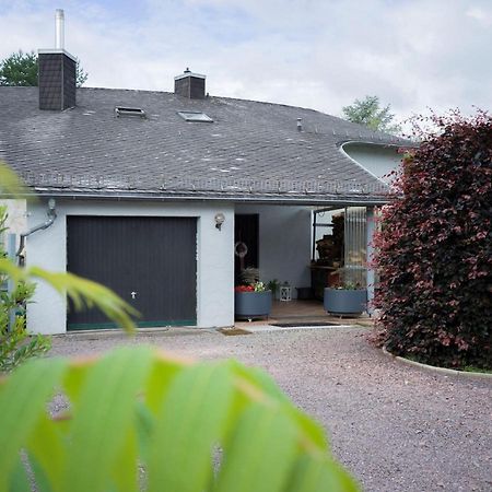Ferienwohnung Maya 罗斯海姆 外观 照片