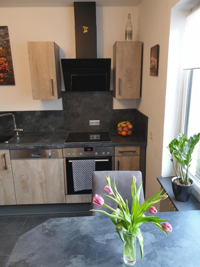 Ferienwohnung Maya 罗斯海姆 外观 照片