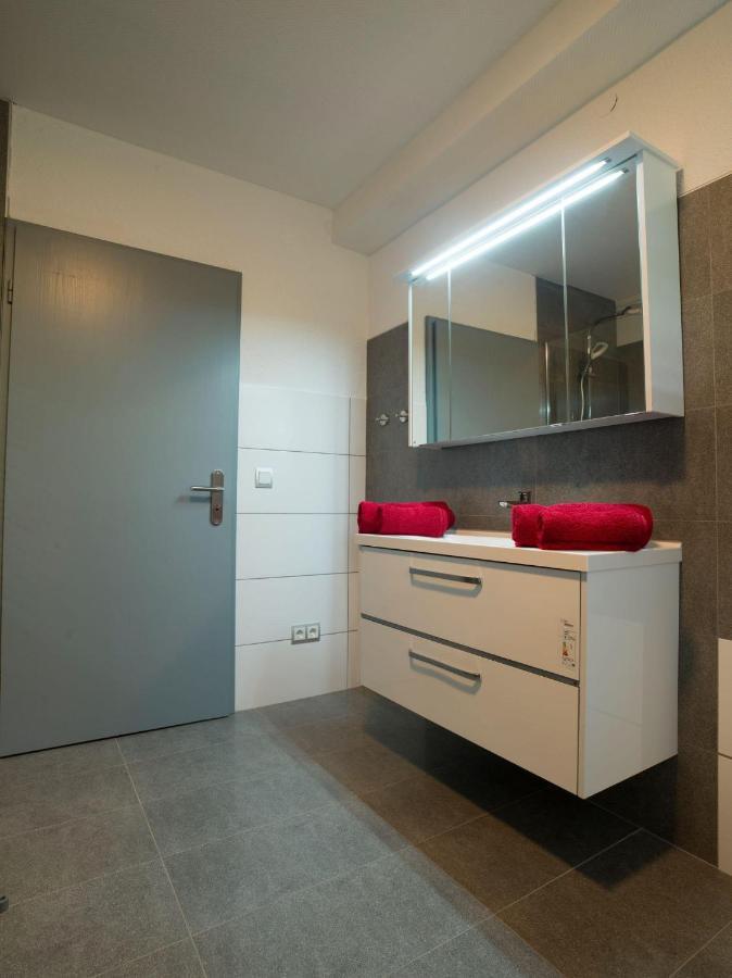 Ferienwohnung Maya 罗斯海姆 外观 照片