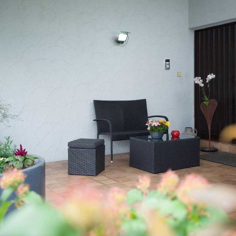 Ferienwohnung Maya 罗斯海姆 外观 照片