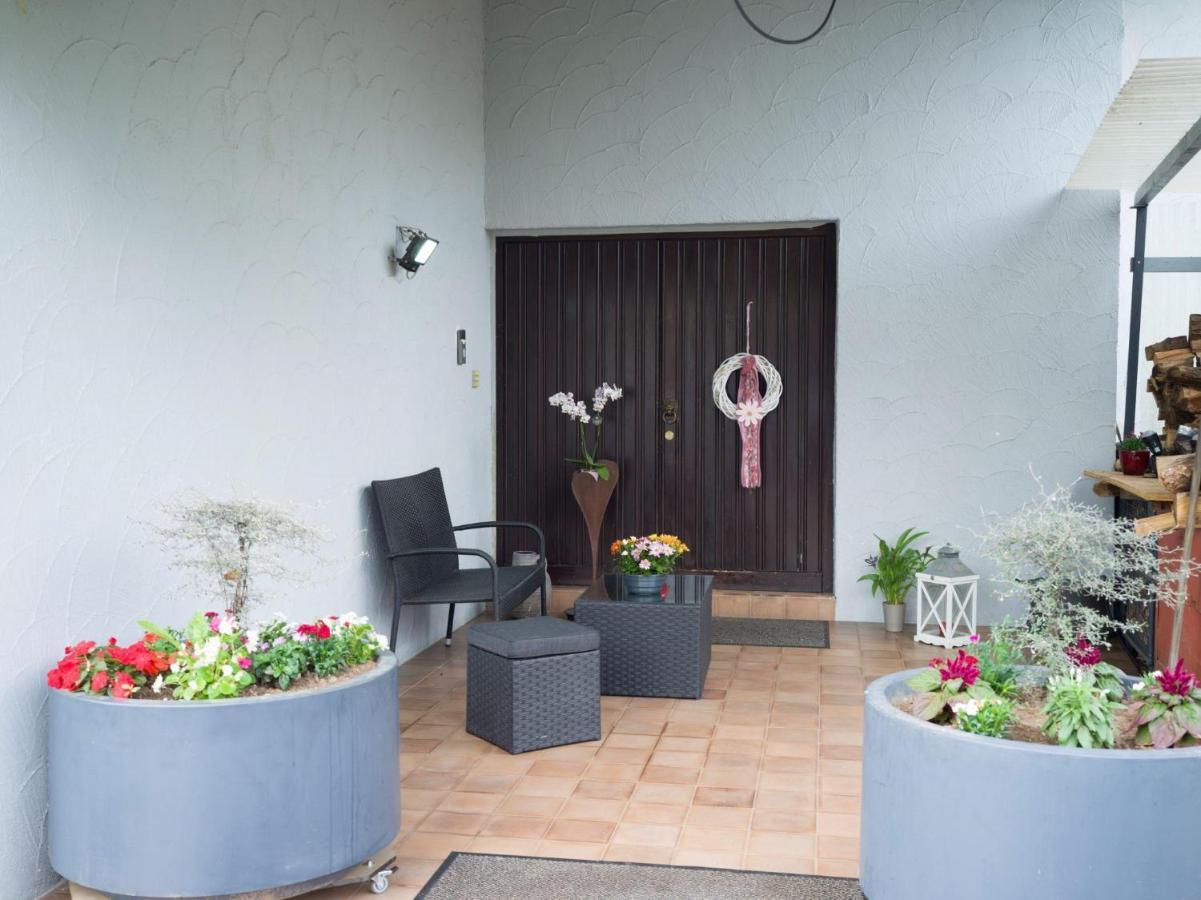Ferienwohnung Maya 罗斯海姆 外观 照片