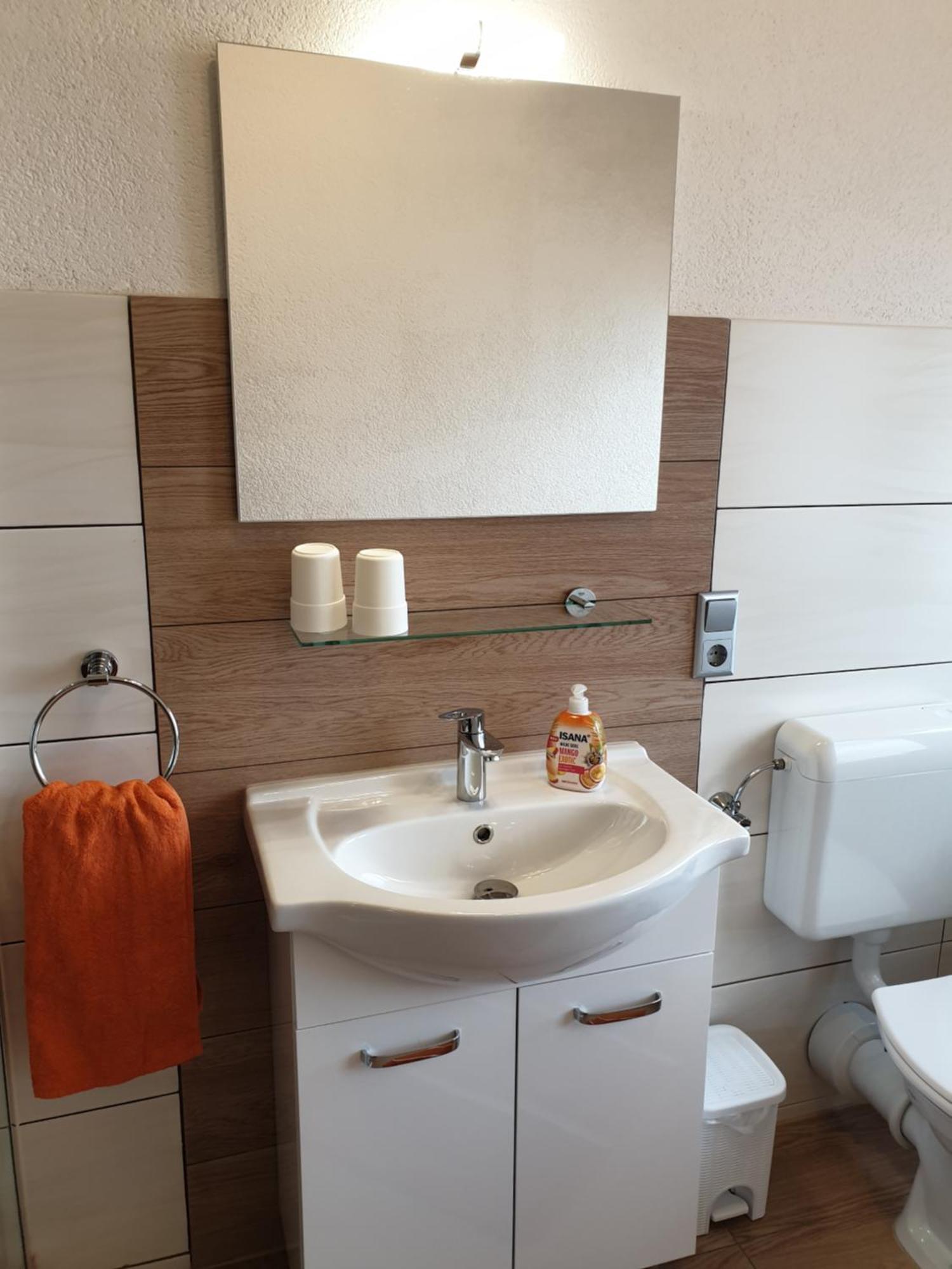 Ferienwohnung Maya 罗斯海姆 外观 照片
